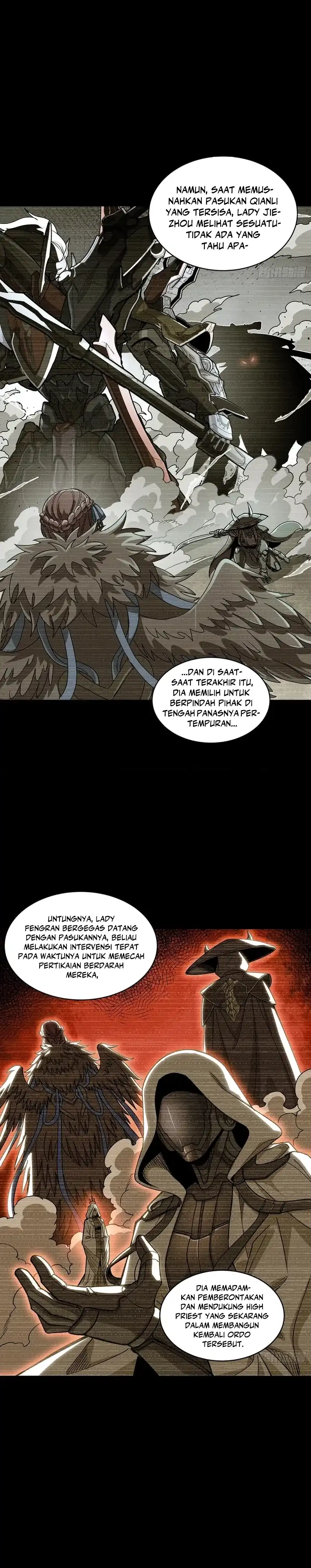 Baca Legend of Star General - Chapter 360 halaman 7