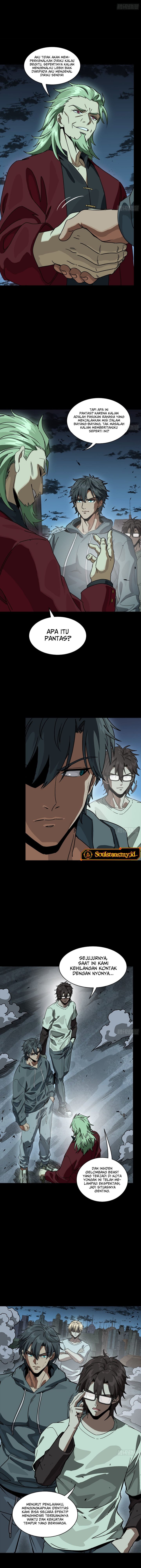 Baca Legend of Star General - Chapter 361 halaman 10