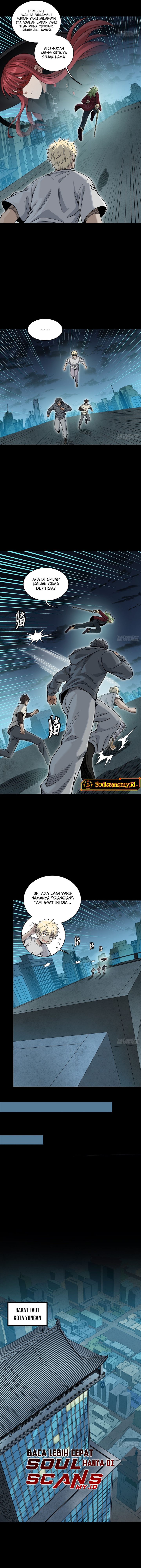 Baca Legend of Star General - Chapter 361 halaman 12