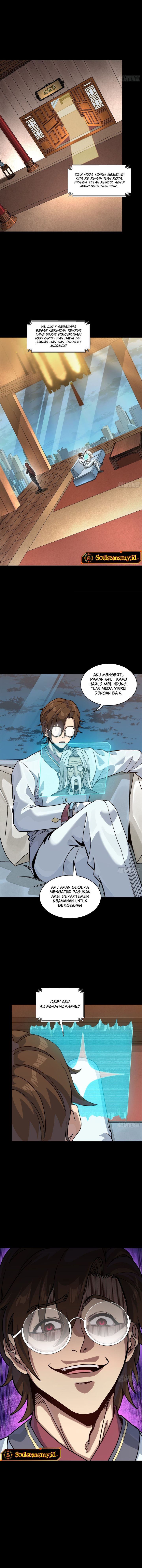 Baca Legend of Star General - Chapter 361 halaman 13