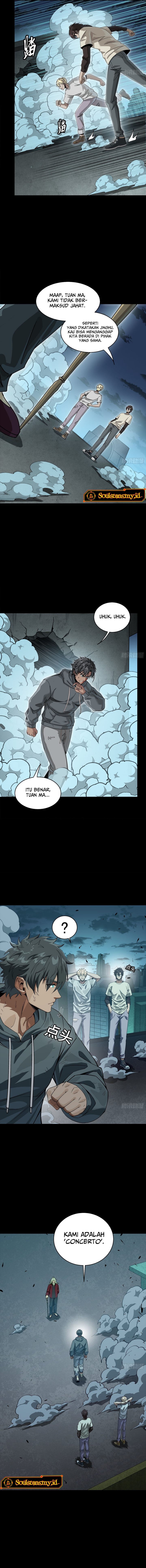 Baca Legend of Star General - Chapter 361 halaman 8