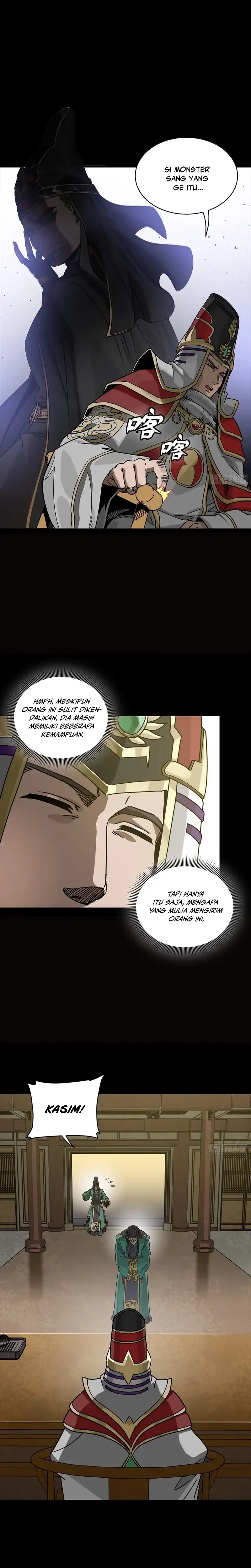 Baca Legend of Star General - Chapter 362 halaman 14
