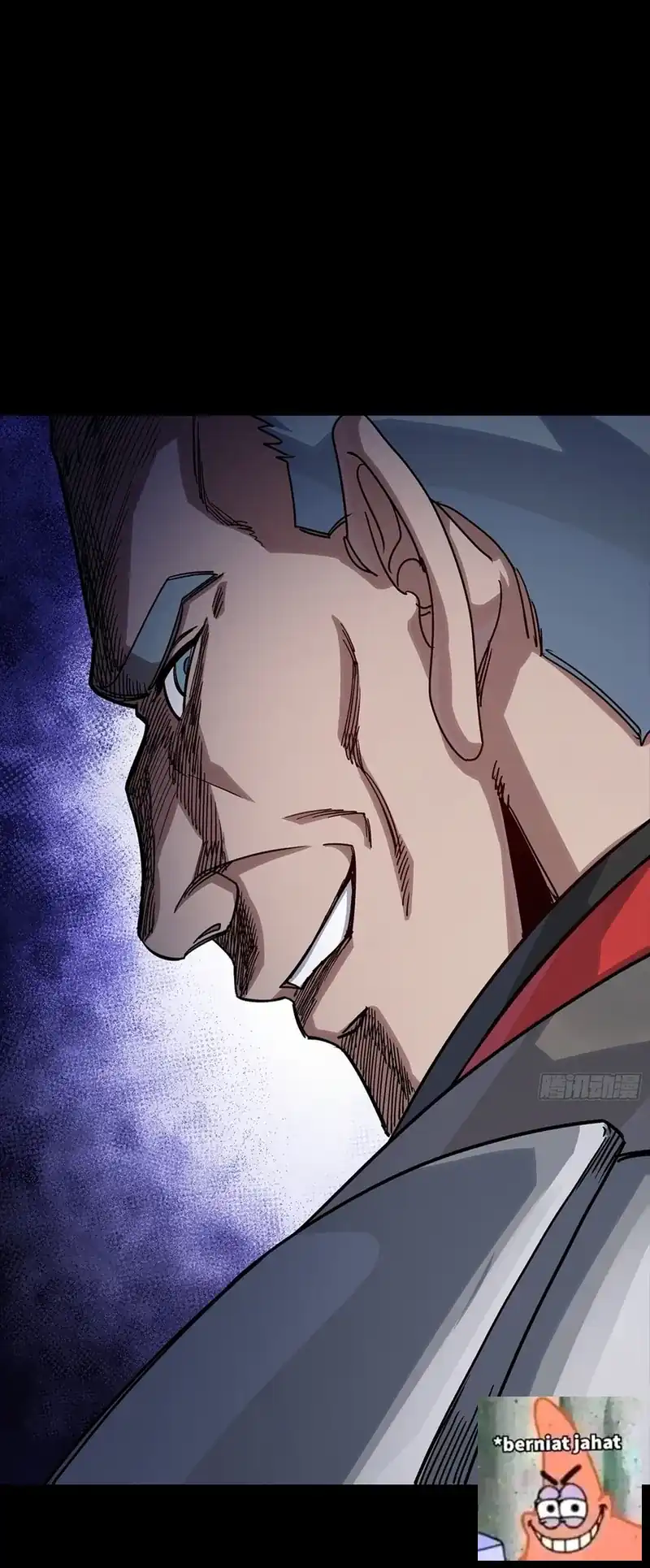 Baca Legend of Star General - Chapter 362 halaman 26