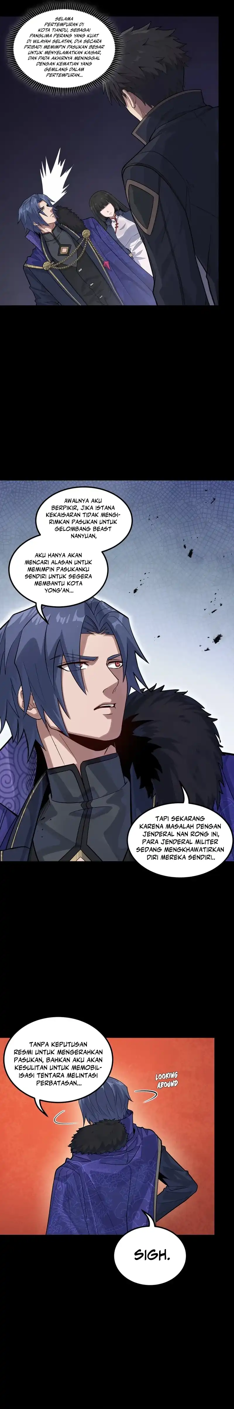 Baca Legend of Star General - Chapter 362 halaman 5