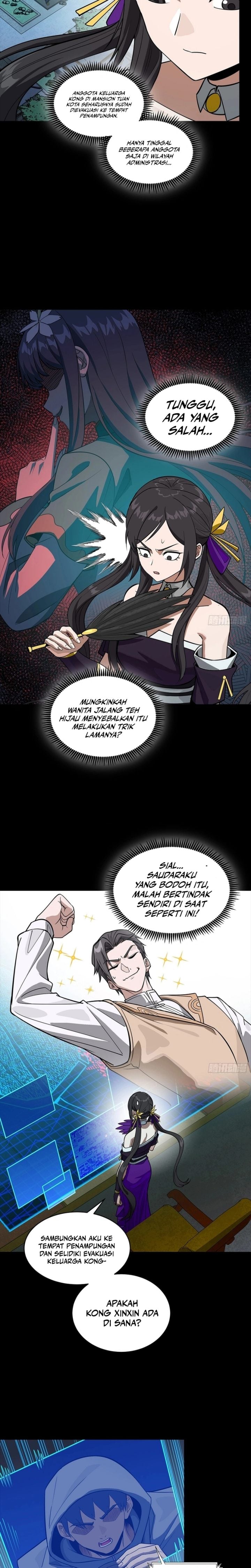 Baca Legend of Star General - Chapter 363 halaman 15