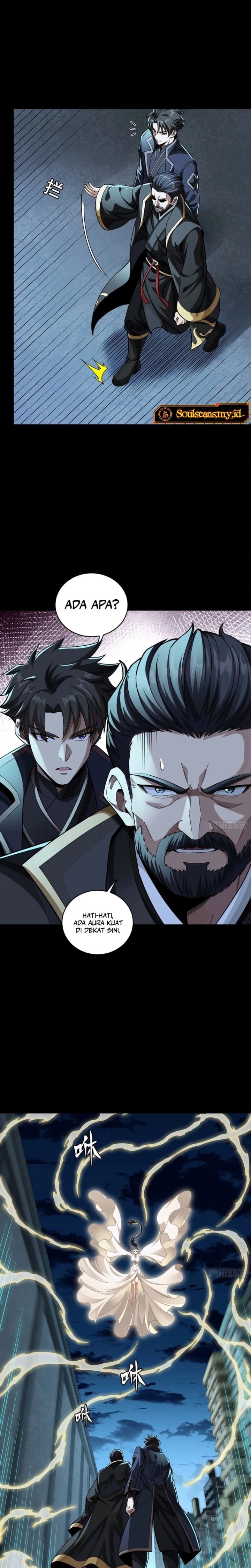Baca Legend of Star General - Chapter 363 halaman 20