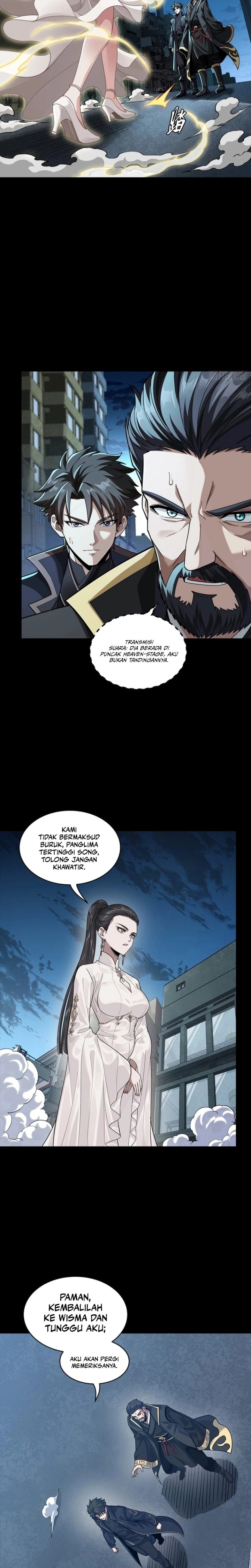 Baca Legend of Star General - Chapter 363 halaman 22