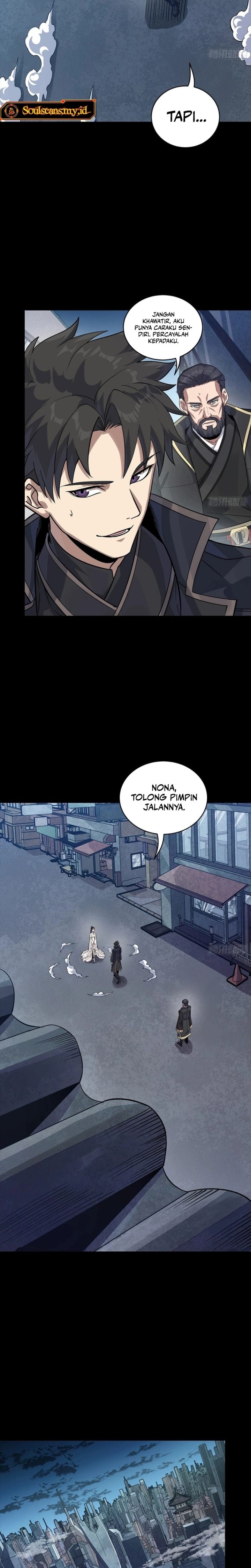 Baca Legend of Star General - Chapter 363 halaman 23