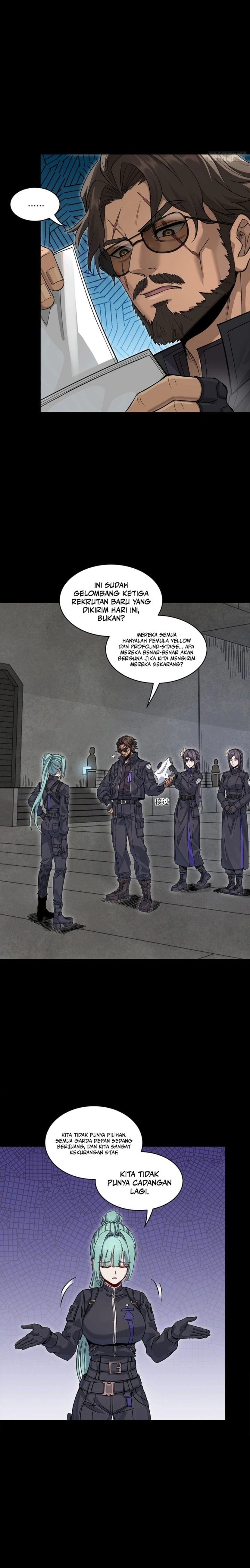 Baca Legend of Star General - Chapter 363 halaman 5