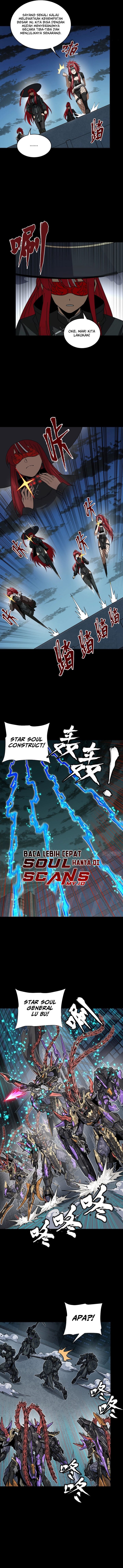 Baca Legend of Star General - Chapter 371 halaman 11