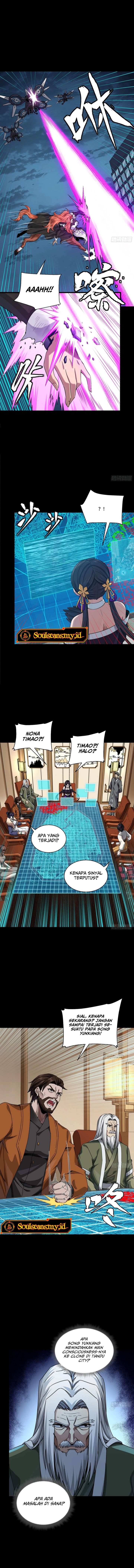 Baca Legend of Star General - Chapter 371 halaman 3