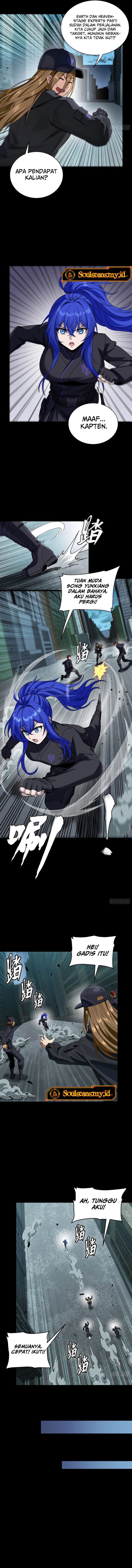 Baca Legend of Star General - Chapter 371 halaman 7