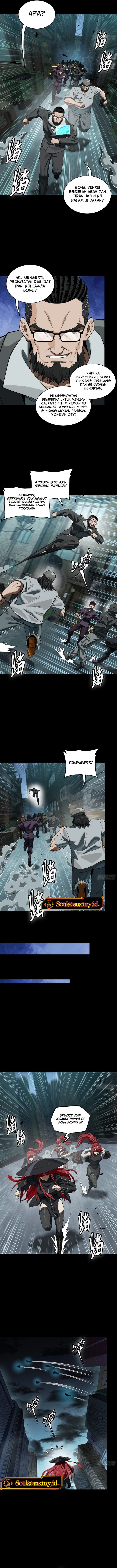 Baca Legend of Star General - Chapter 371 halaman 8