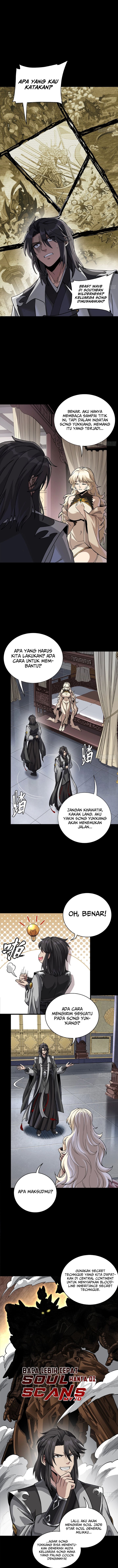 Baca Legend of Star General - Chapter 373 halaman 14