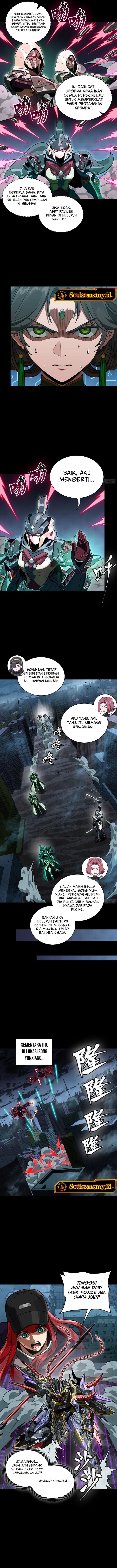 Baca Legend of Star General - Chapter 373 halaman 4