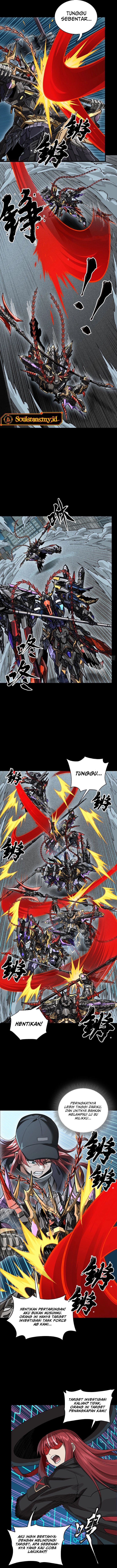 Baca Legend of Star General - Chapter 373 halaman 7