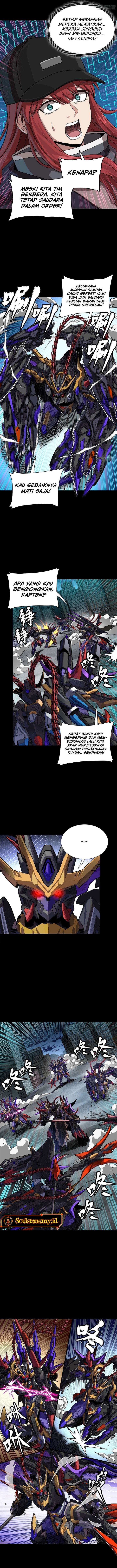 Baca Legend of Star General - Chapter 373 halaman 9