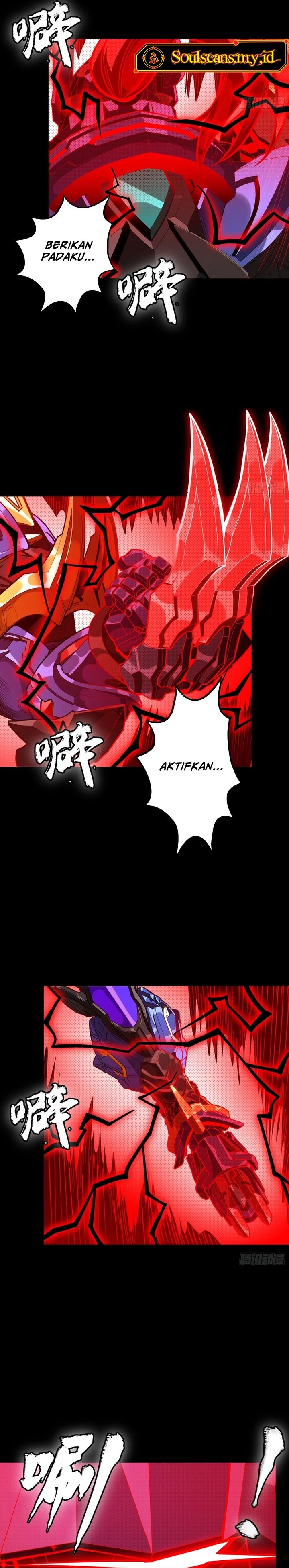 Baca Legend of Star General - Chapter 376 halaman 15