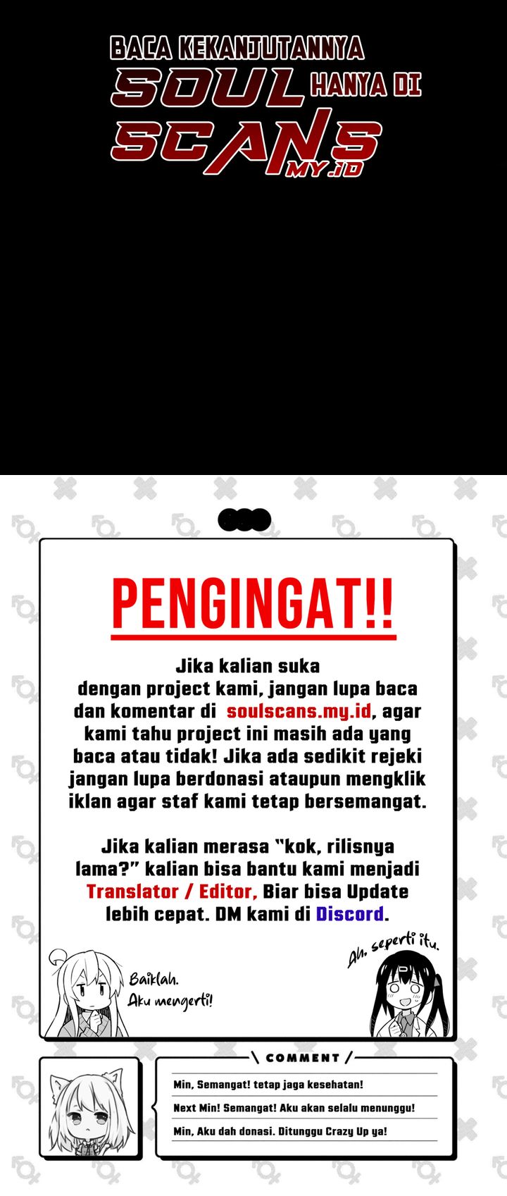Baca Legend of Star General - Chapter 376 halaman 34