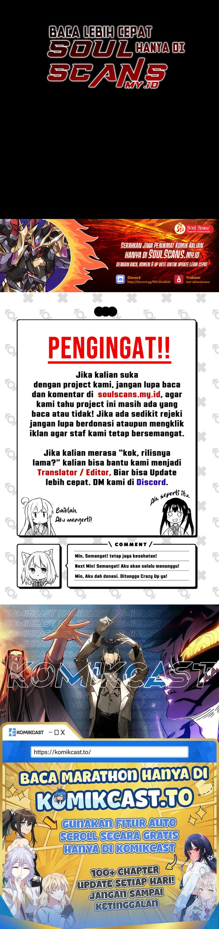 Legend of Star General Chapter 379 - Page 35