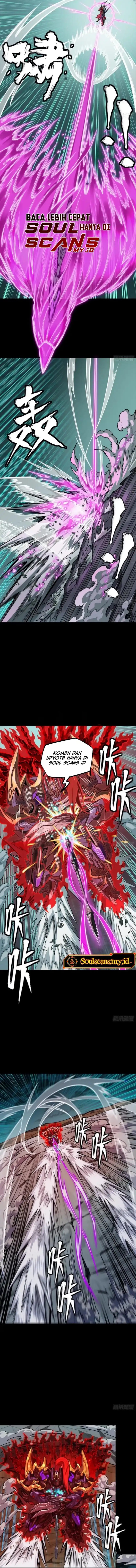 Legend of Star General Chapter 380 - Page 5