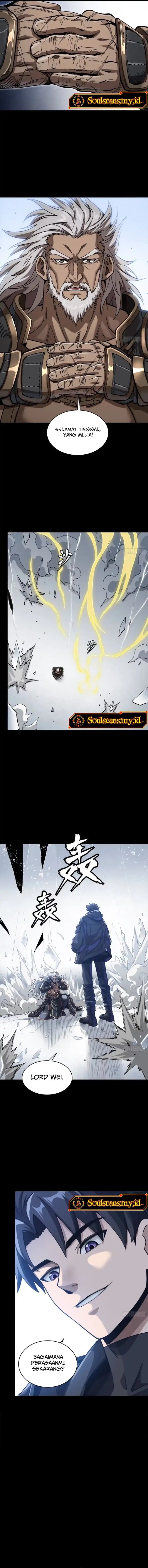 Legend of Star General Chapter 381 - Page 11