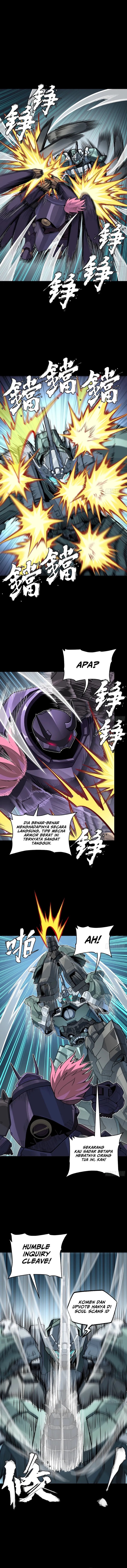 Legend of Star General Chapter 382 - Page 7