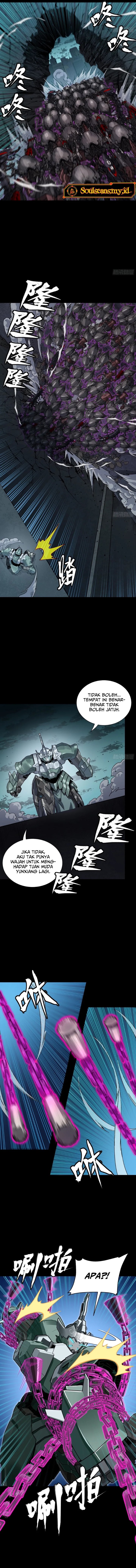 Legend of Star General Chapter 382 - Page 9
