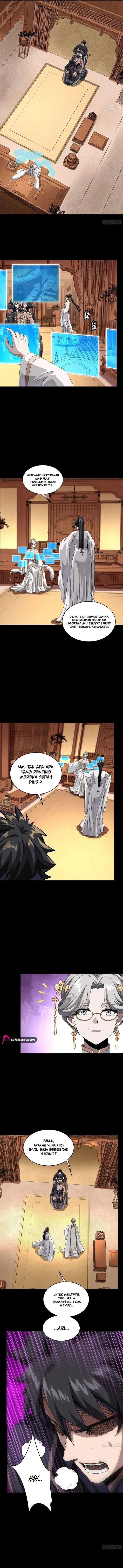 Legend of Star General Chapter 389 - Page 4