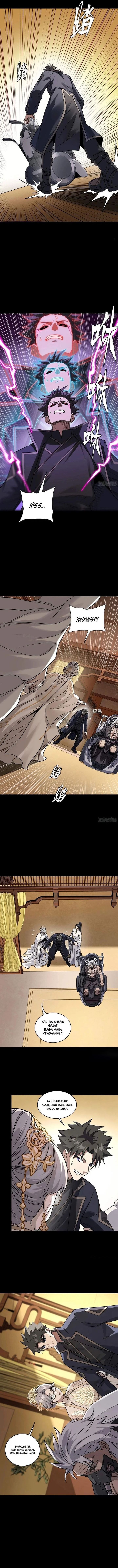 Legend of Star General Chapter 389 - Page 5