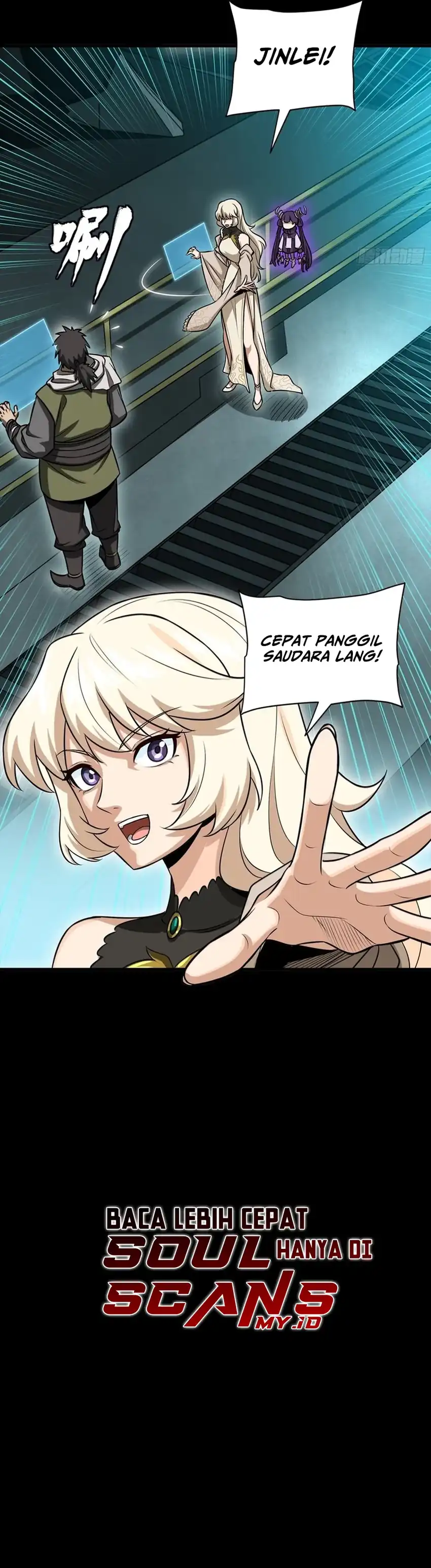 Legend of Star General Chapter 393 - Page 14