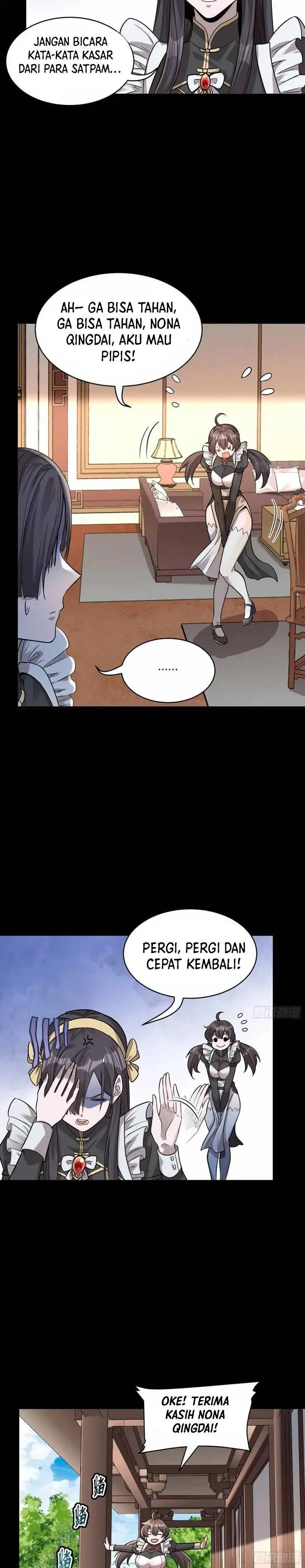 Baca Legend of Star General - Chapter 88 halaman 10