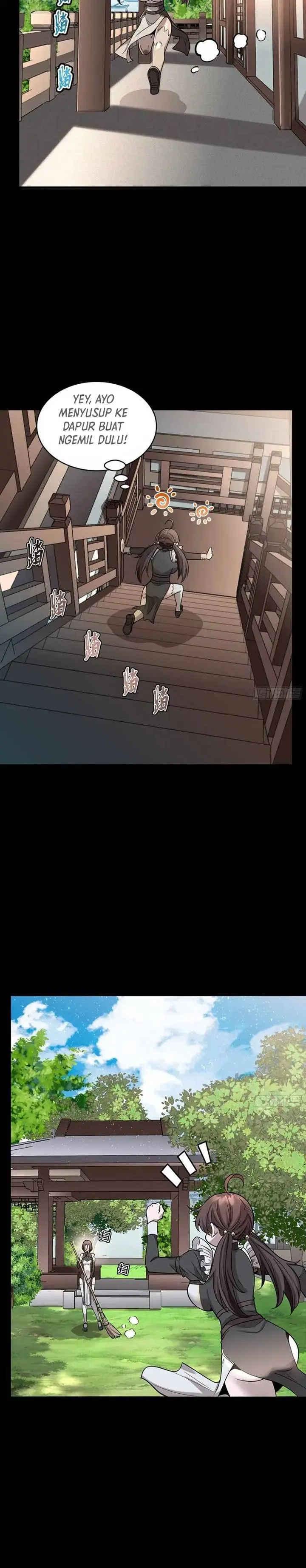 Baca Legend of Star General - Chapter 88 halaman 11