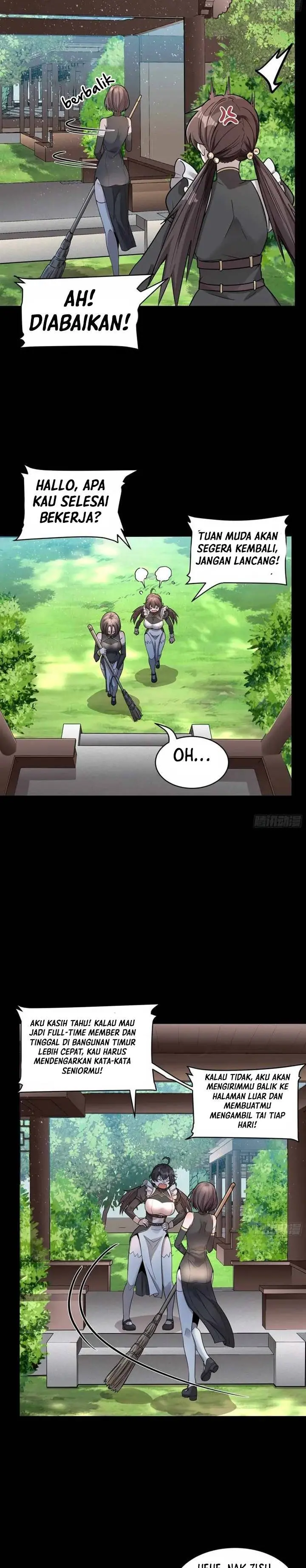 Baca Legend of Star General - Chapter 88 halaman 13