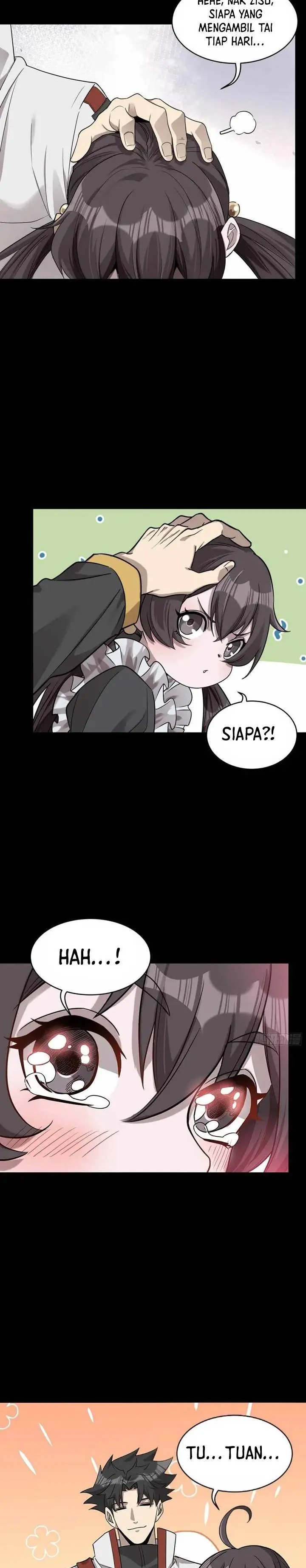 Baca Legend of Star General - Chapter 88 halaman 14