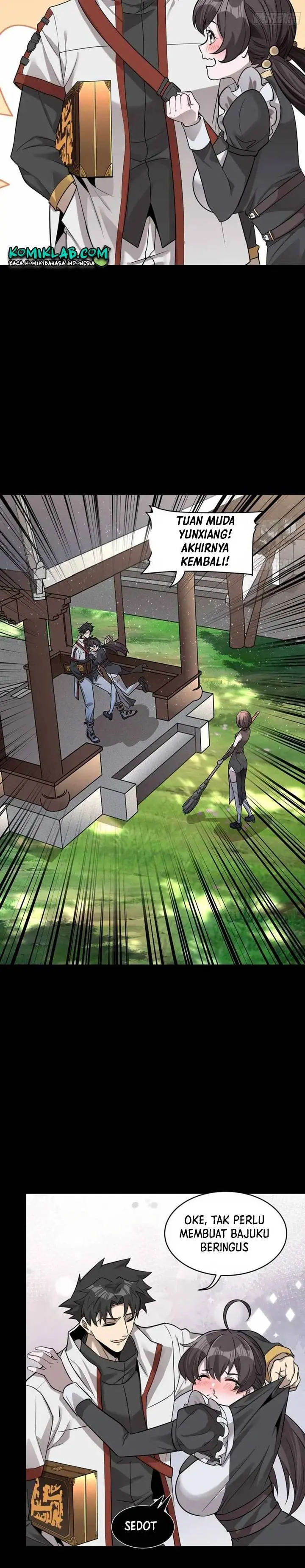 Baca Legend of Star General - Chapter 88 halaman 15