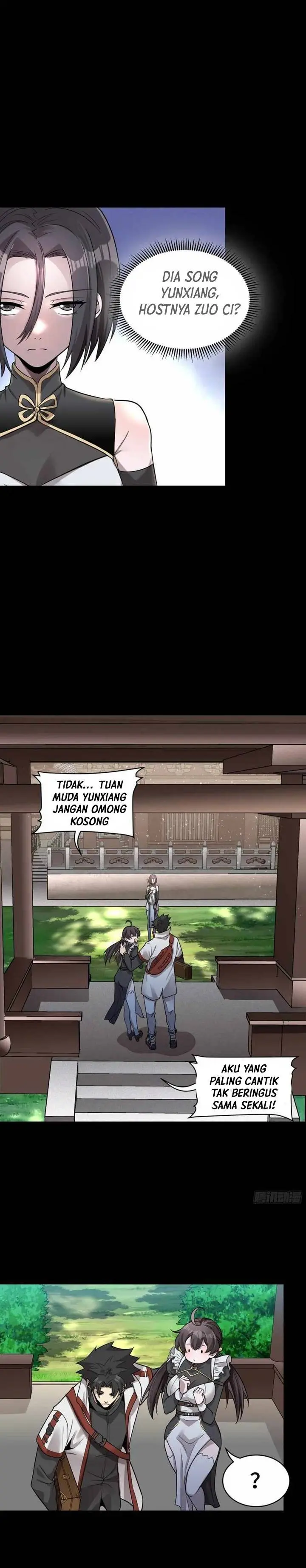 Baca Legend of Star General - Chapter 88 halaman 16