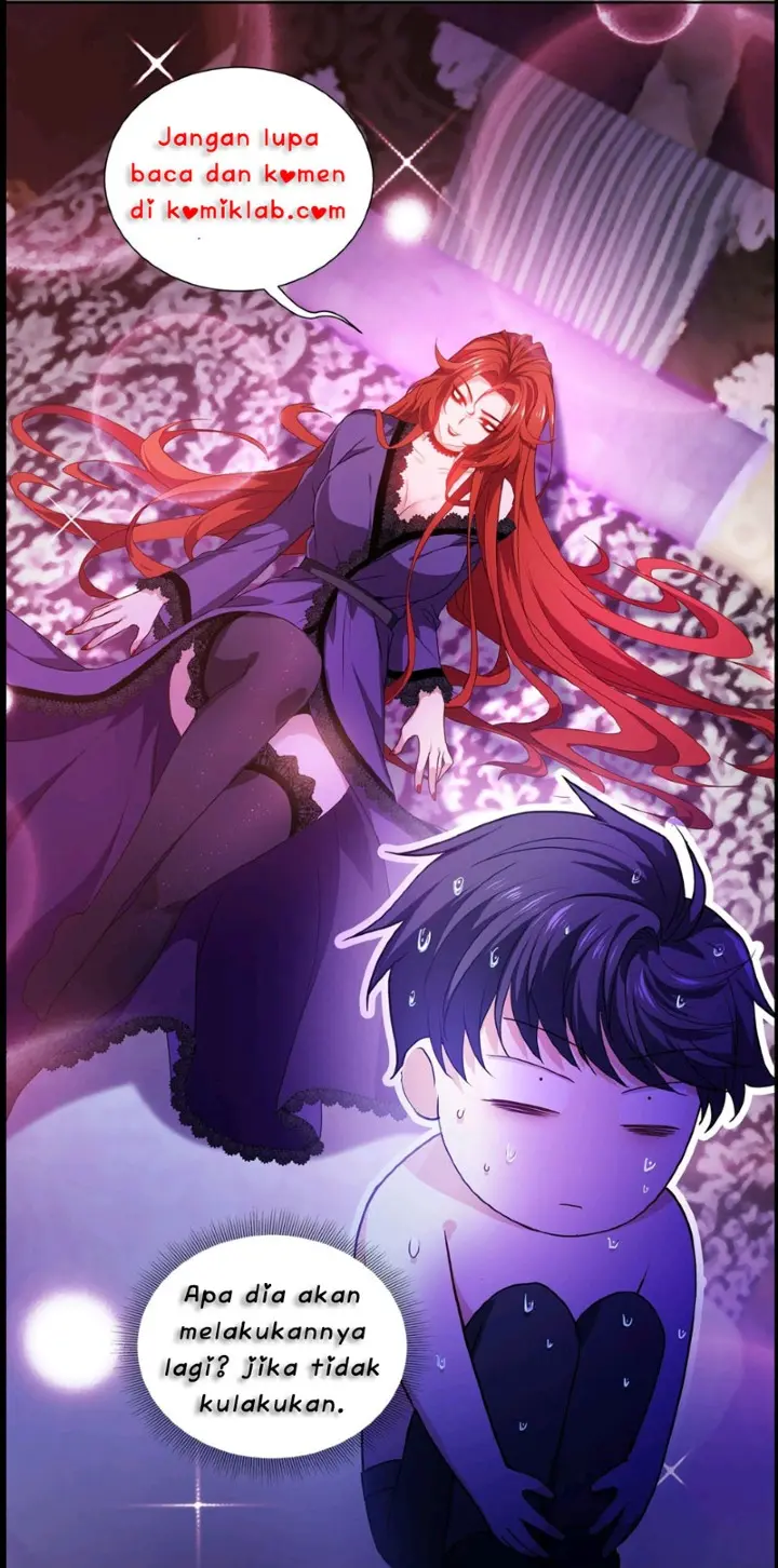 Baca Legend of Star General - Chapter 88 halaman 22