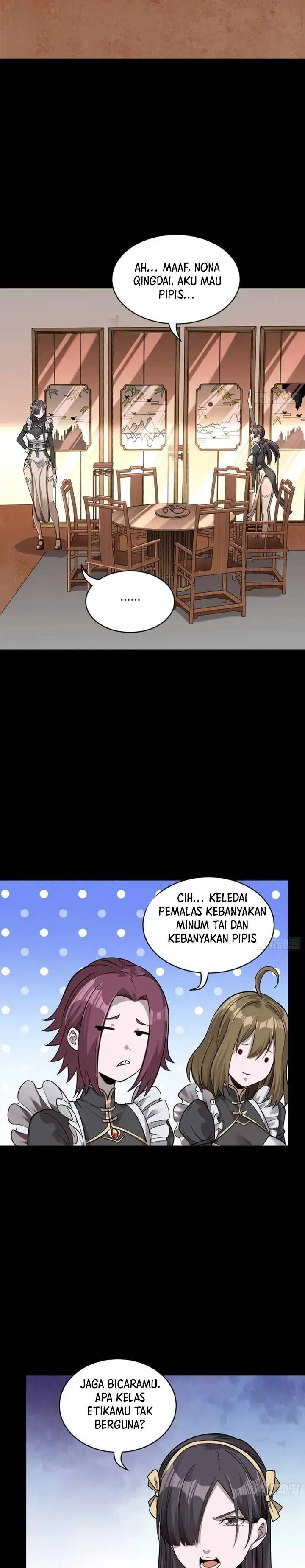 Baca Legend of Star General - Chapter 88 halaman 9