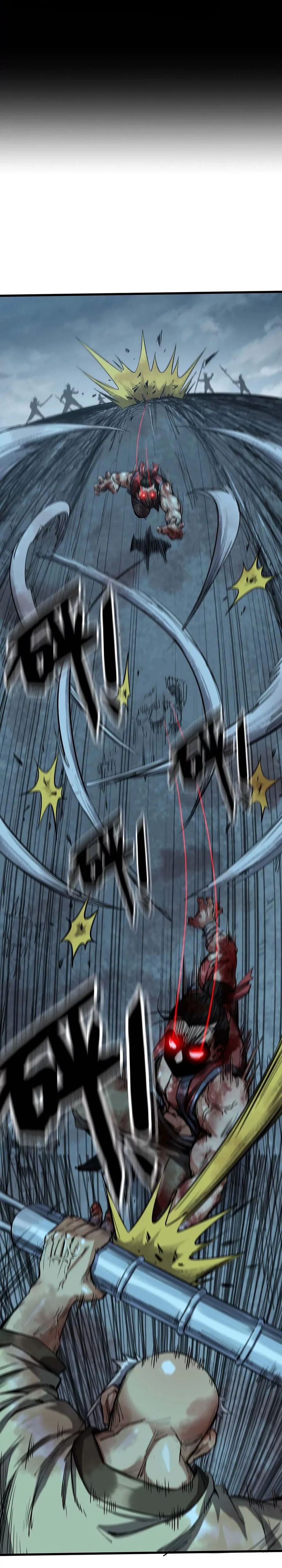 Baca Legend of the Emperor - Chapter 21 halaman 13