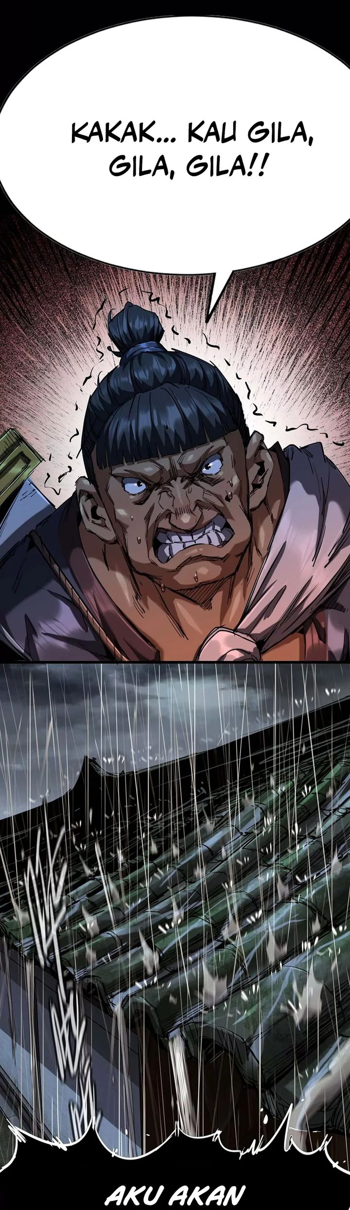 Baca Legend of the Emperor - Chapter 21 halaman 2