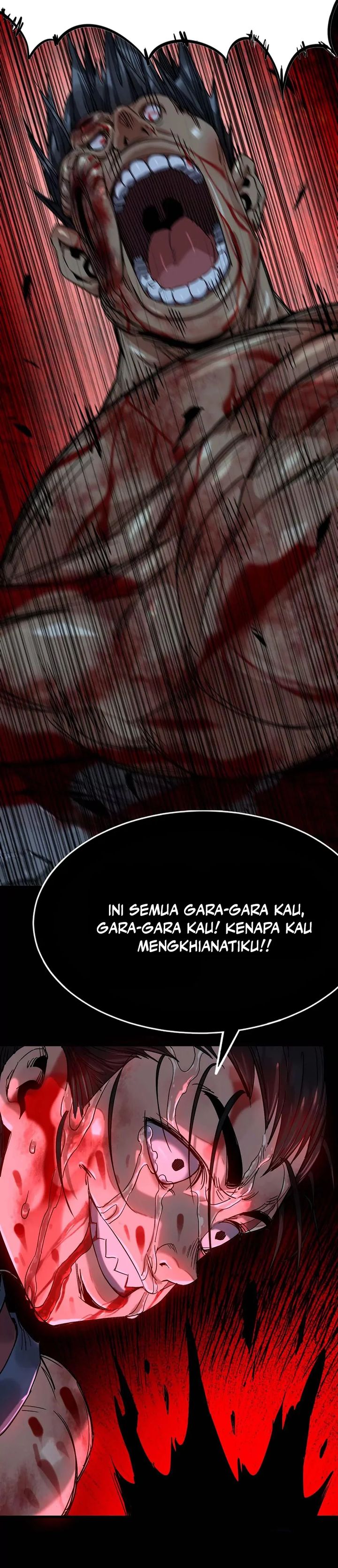 Baca Legend of the Emperor - Chapter 21 halaman 9