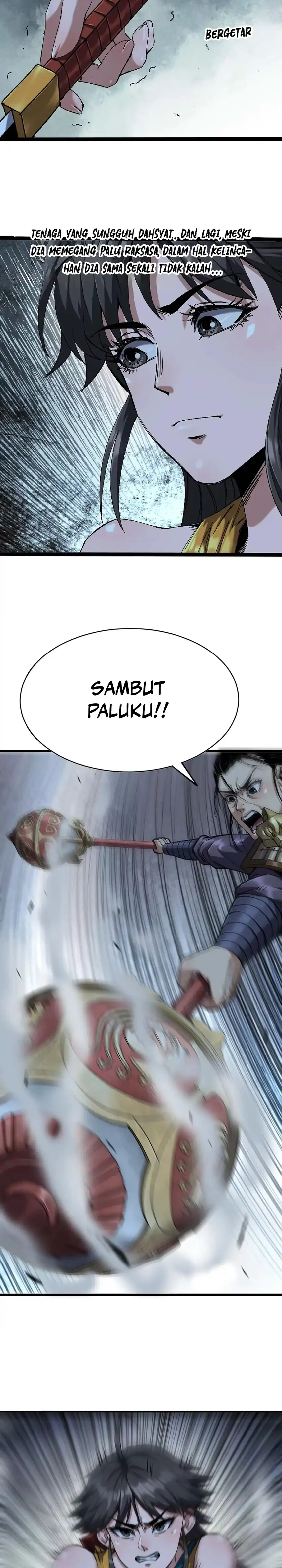 Baca Legend of the Emperor - Chapter 23 halaman 10