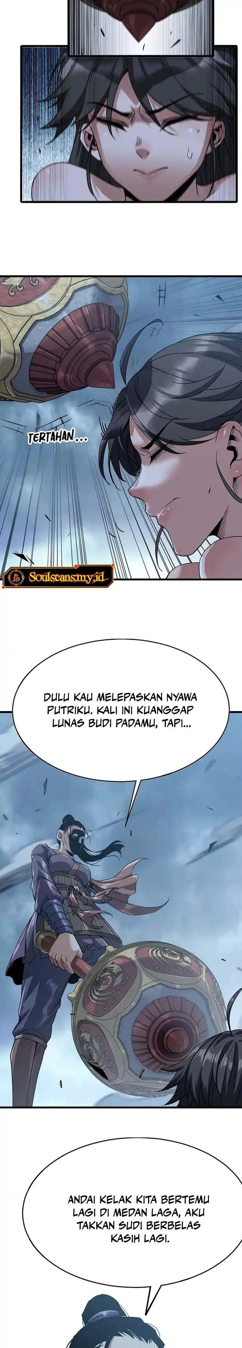 Baca Legend of the Emperor - Chapter 23 halaman 13
