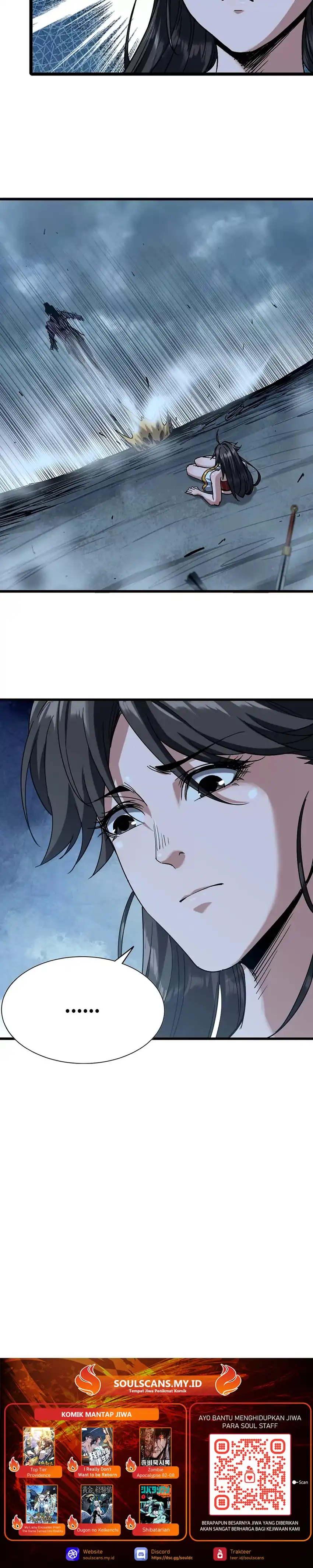 Baca Legend of the Emperor - Chapter 23 halaman 15