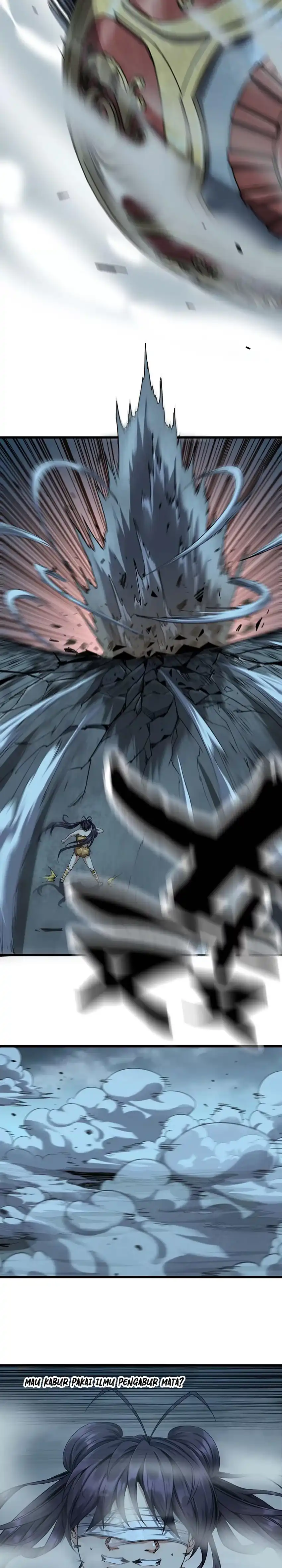 Baca Legend of the Emperor - Chapter 23 halaman 3