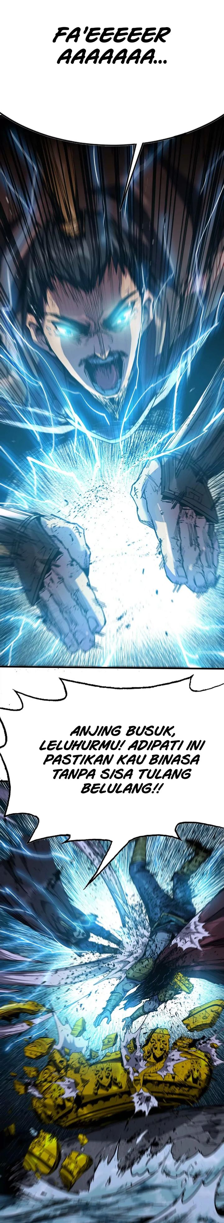 Legend of the Emperor chapter 28 halaman 10