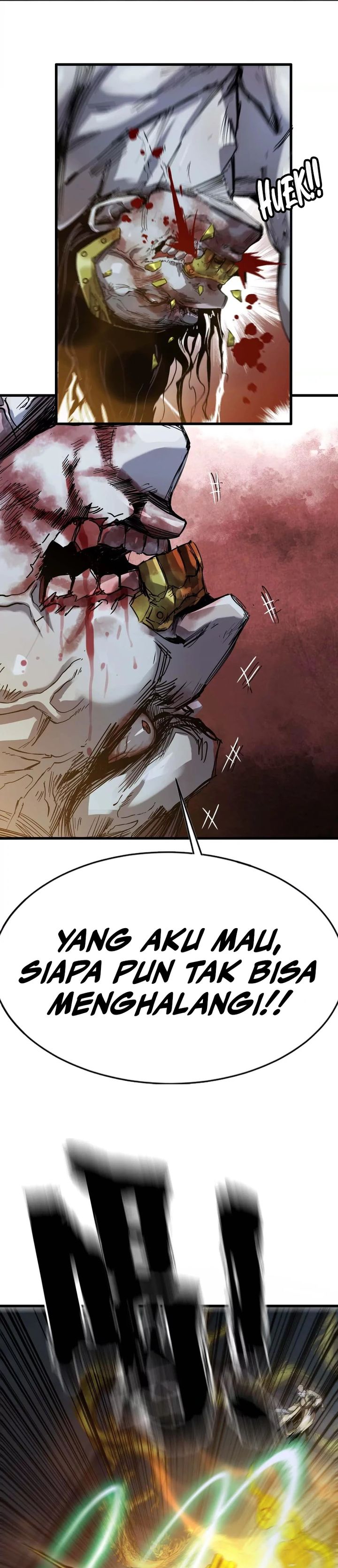 Legend of the Emperor chapter 30 halaman 12