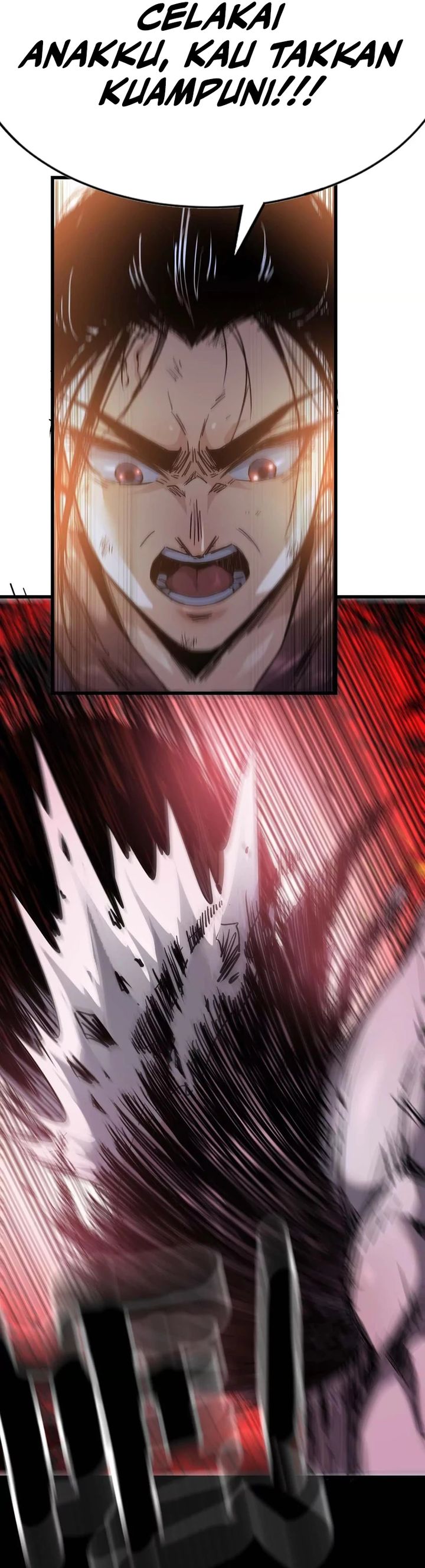 Legend of the Emperor chapter 30 halaman 14