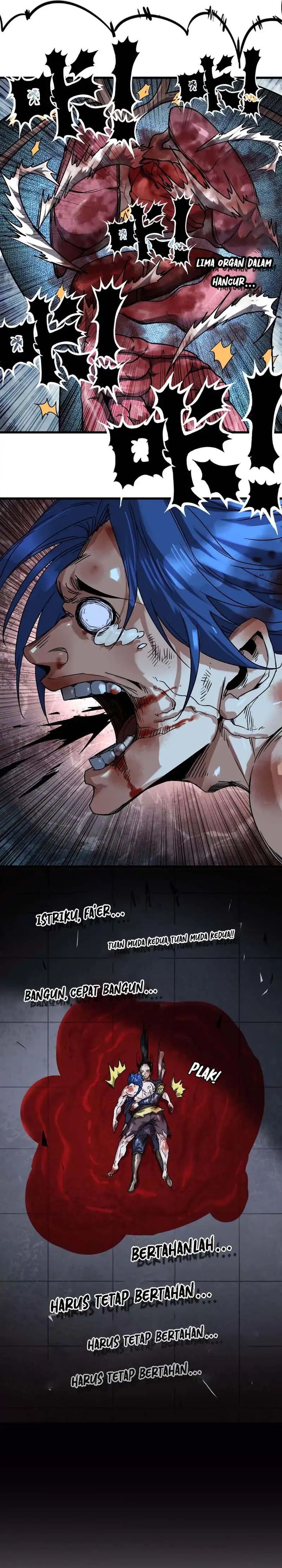Baca Legend of the Emperor - Chapter 31 halaman 10